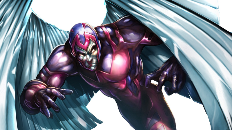 Illustration for article titled Todos los mutantes que veremos en X-Men: Apocalypse